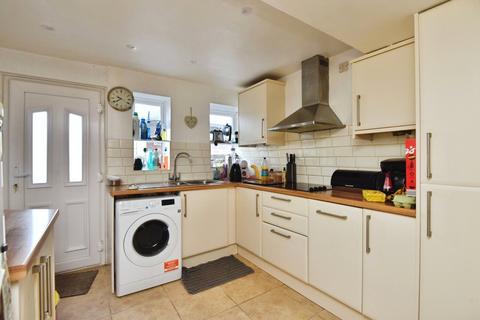 undefined, Moorhouse Avenue, Alsager, Stoke-on-Trent, Cheshire, ST7