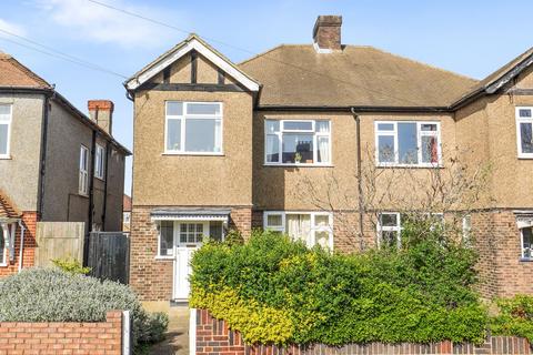 2 bedroom maisonette for sale, Martin Way, Morden, SM4