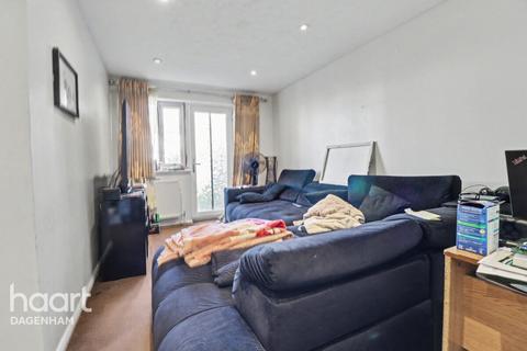 Clemence Road, Dagenham