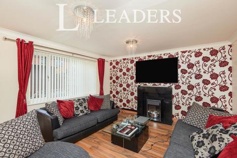 4 bedroom detached house to rent, Brambleberry Court, Oakwood, DE21