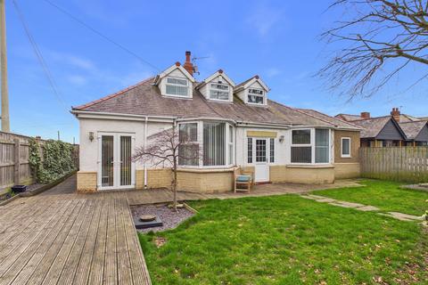3 bedroom detached bungalow for sale, Smailes Lane, Rowlands Gill, NE39