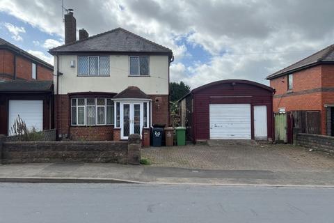 3 bedroom detached house for sale, 25 Wiley Avenue, Wednesbury, WS10 8QD
