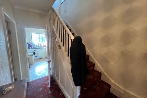 3 bedroom detached house for sale, 25 Wiley Avenue, Wednesbury, WS10 8QD