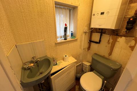 3 bedroom detached house for sale, 25 Wiley Avenue, Wednesbury, WS10 8QD