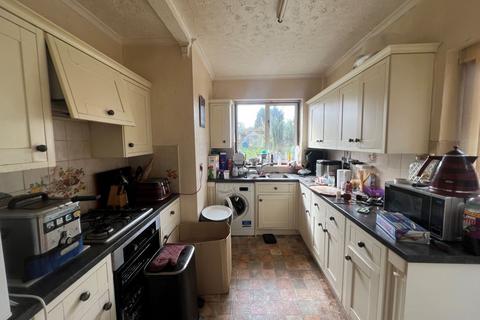 3 bedroom detached house for sale, 25 Wiley Avenue, Wednesbury, WS10 8QD