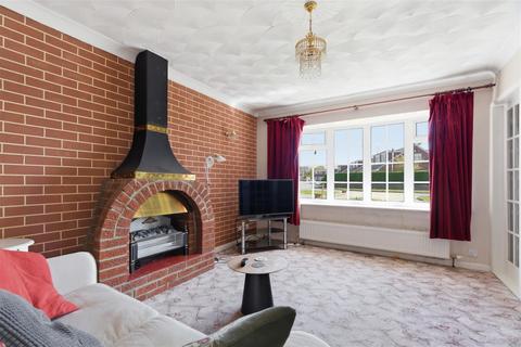 3 bedroom semi-detached bungalow for sale, Saffron Garth, Patrington, Hull