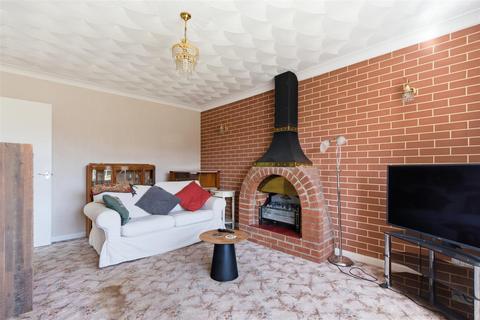 3 bedroom semi-detached bungalow for sale, Saffron Garth, Patrington, Hull
