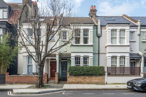 4 bedroom terraced house for sale, Shinfield Street, Shepherds Bush, London, W12