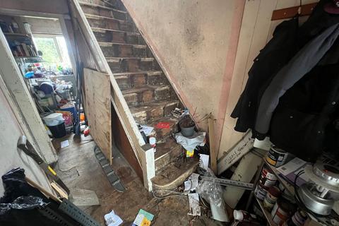 3 bedroom semi-detached house for sale, 44 Broughton Crescent, Longbridge, Birmingham, B31 2SY