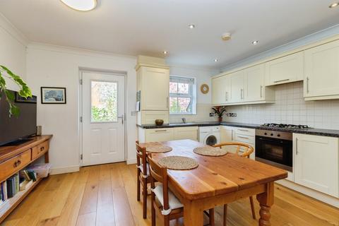 4 bedroom townhouse for sale, Ock Bridge Place, Abingdon