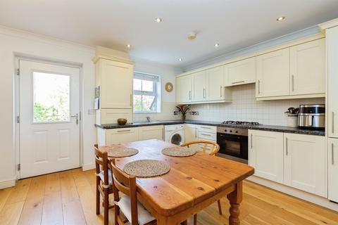 4 bedroom townhouse for sale, Ock Bridge Place, Abingdon