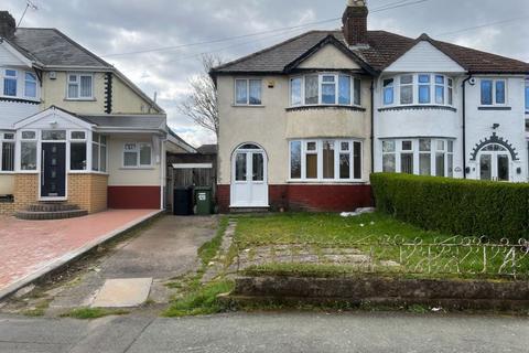 3 bedroom semi-detached house for sale, 128 Birmingham New Road, Wolverhampton, WV4 6NY