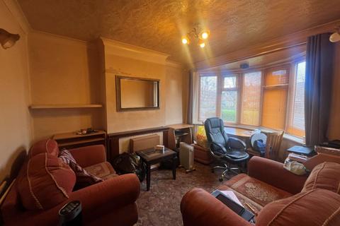 3 bedroom semi-detached house for sale, 128 Birmingham New Road, Wolverhampton, WV4 6NY