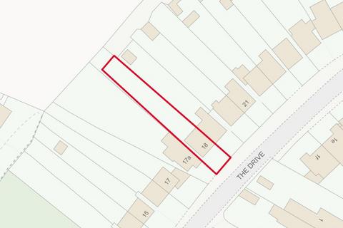 3 bedroom semi-detached house for sale, 18 The Drive, Erdington, Birmingham, B23 7NG