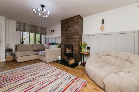 3 bedroom end of terrace house for sale, Leypark Crescent, Exeter