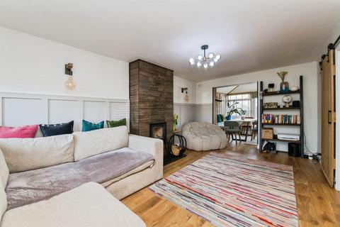3 bedroom end of terrace house for sale, Leypark Crescent, Exeter