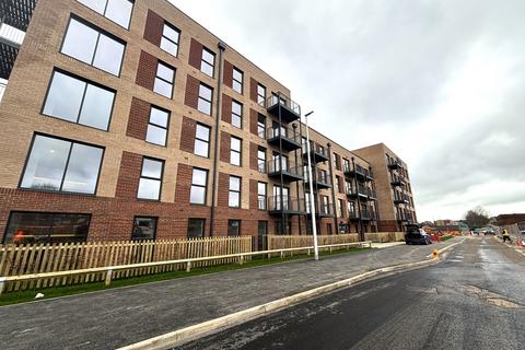 1 bedroom apartment to rent, Vesta Boulevard, Exeter, EX4