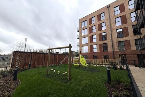 1 bedroom apartment to rent, Vesta Boulevard, Exeter, EX4