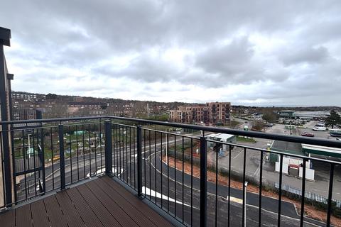 1 bedroom apartment to rent, Vesta Boulevard, Exeter, EX4