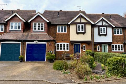3 bedroom terraced house for sale, Riverbank, Hemel Hempstead, HP1