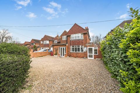 3 bedroom detached house for sale, Burnham Lane, Near Burnham, Berkshire, SL1