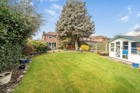 3 bedroom detached house for sale, Burnham Lane, Near Burnham, Berkshire, SL1