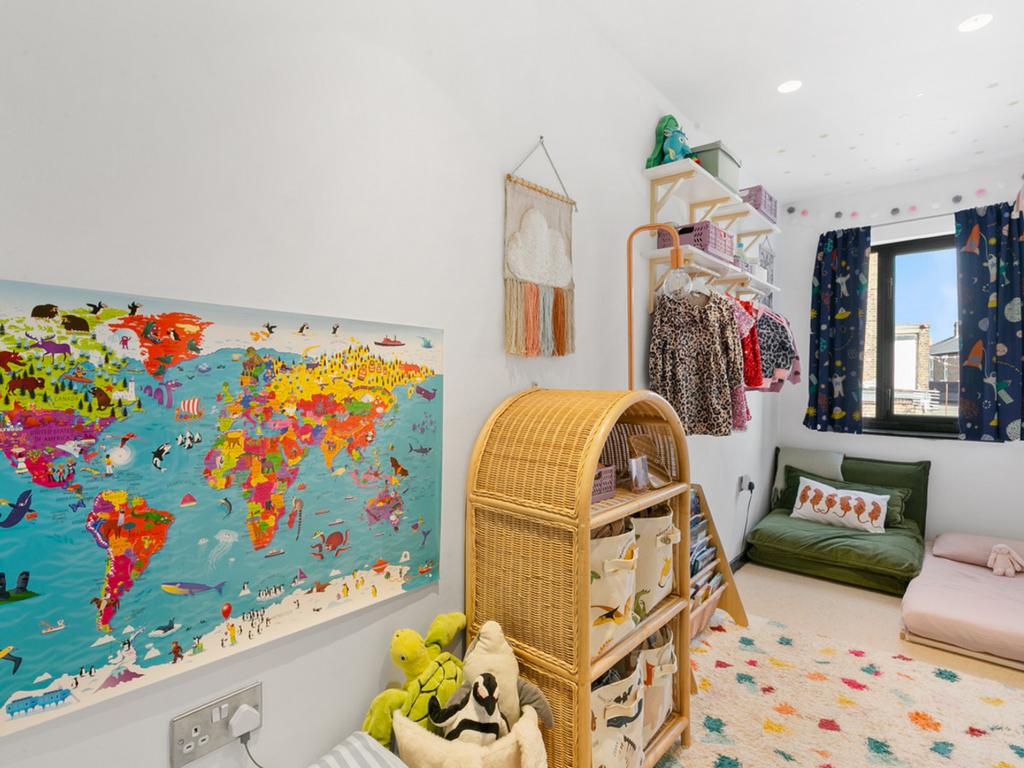 Playroom