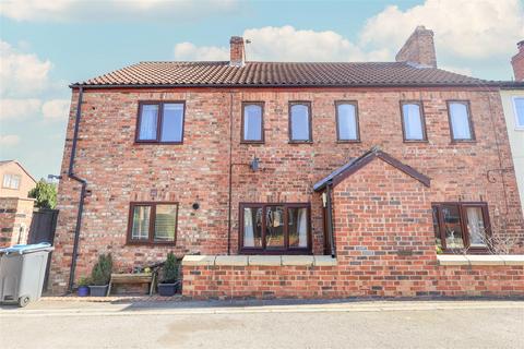 4 bedroom semi-detached house for sale, Back Lane, Aiskew, Bedale