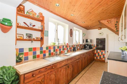 4 bedroom semi-detached house for sale, Back Lane, Aiskew, Bedale