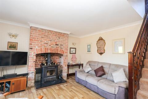 4 bedroom semi-detached house for sale, Back Lane, Aiskew, Bedale
