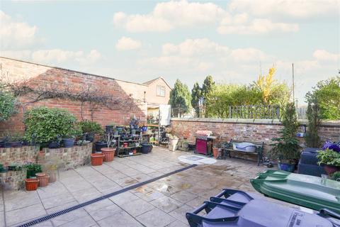 4 bedroom semi-detached house for sale, Back Lane, Aiskew, Bedale