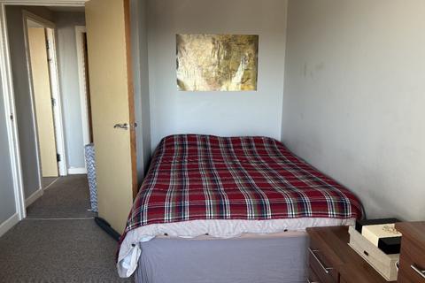 1 bedroom flat for sale, Noel Street, Nottingham NG7