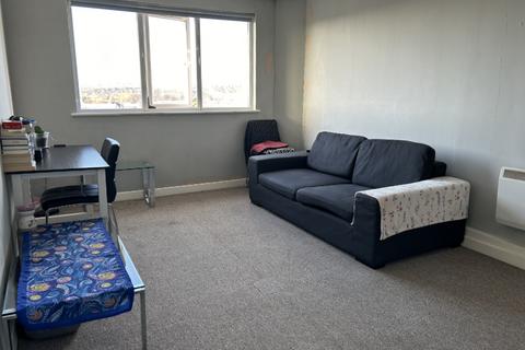 1 bedroom flat for sale, Noel Street, Nottingham NG7