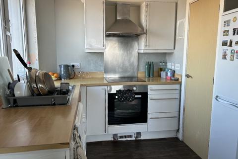 1 bedroom flat for sale, Noel Street, Nottingham NG7