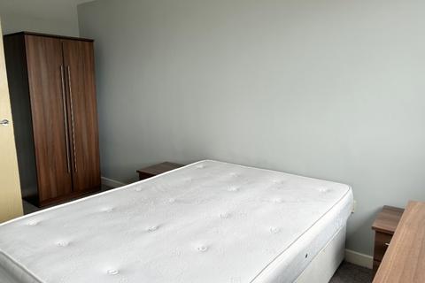 1 bedroom apartment for sale, High Point, Noel Street, NG7