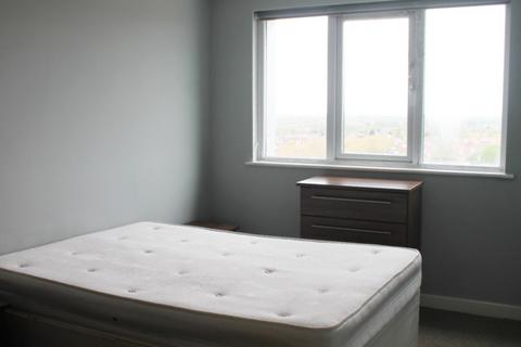 1 bedroom apartment for sale, High Point, Noel Street, NG7
