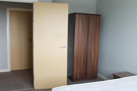 1 bedroom apartment for sale, High Point, Noel Street, NG7