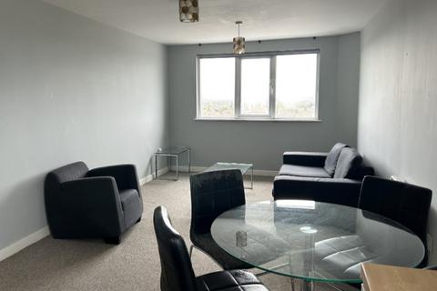 1 bedroom apartment for sale, High Point, Noel Street, NG7
