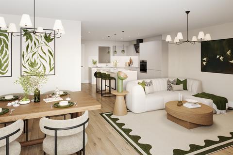 2 bedroom apartment for sale, Old Gloucester Road, Hambrook, Bristol