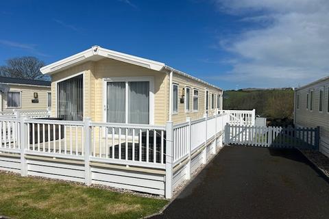 2 bedroom holiday lodge for sale, Porth, Newquay TR8