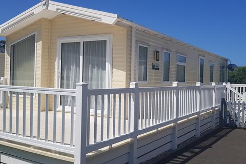 2 bedroom holiday lodge for sale, Porth, Newquay TR8