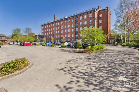 2 bedroom apartment to rent, Union Road, Cheshire SK11