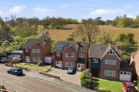 5 bedroom detached house for sale, Saxon Way, Saffron Walden, Essex, CB11