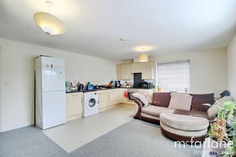 1 bedroom flat for sale, Cricklade Road, Swindon SN2
