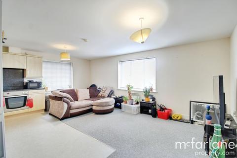1 bedroom flat for sale, Cricklade Road, Swindon SN2