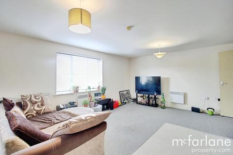 1 bedroom flat for sale, Cricklade Road, Swindon SN2