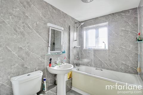 1 bedroom flat for sale, Cricklade Road, Swindon SN2