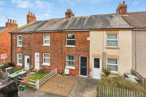 2 bedroom terraced house for sale, Priory Street, Tonbridge, Kent, TN9