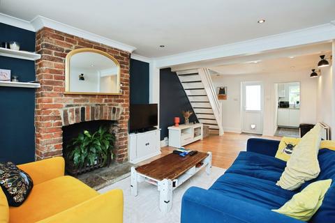 2 bedroom terraced house for sale, Priory Street, Tonbridge, Kent, TN9