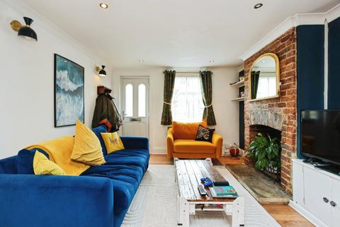 2 bedroom terraced house for sale, Priory Street, Tonbridge, Kent, TN9
